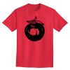Ultra Cotton® Tall 6 oz. Short-Sleeve T-Shirt Thumbnail