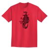 Ultra Cotton® Tall 6 oz. Short-Sleeve T-Shirt Thumbnail