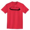 Ultra Cotton® Tall 6 oz. Short-Sleeve T-Shirt Thumbnail