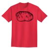 Ultra Cotton® Tall 6 oz. Short-Sleeve T-Shirt Thumbnail
