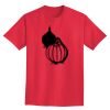 Ultra Cotton® Tall 6 oz. Short-Sleeve T-Shirt Thumbnail