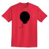 Ultra Cotton® Tall 6 oz. Short-Sleeve T-Shirt Thumbnail