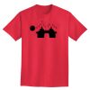 Ultra Cotton® Tall 6 oz. Short-Sleeve T-Shirt Thumbnail