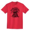 Ultra Cotton® Tall 6 oz. Short-Sleeve T-Shirt Thumbnail