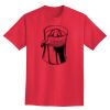 Ultra Cotton® Tall 6 oz. Short-Sleeve T-Shirt Thumbnail