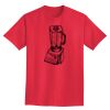 Ultra Cotton® Tall 6 oz. Short-Sleeve T-Shirt Thumbnail