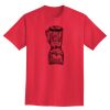 Ultra Cotton® Tall 6 oz. Short-Sleeve T-Shirt Thumbnail