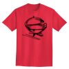 Ultra Cotton® Tall 6 oz. Short-Sleeve T-Shirt Thumbnail