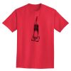 Ultra Cotton® Tall 6 oz. Short-Sleeve T-Shirt Thumbnail