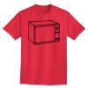 Ultra Cotton® Tall 6 oz. Short-Sleeve T-Shirt Thumbnail