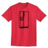 Ultra Cotton® Tall 6 oz. Short-Sleeve T-Shirt Thumbnail