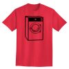 Ultra Cotton® Tall 6 oz. Short-Sleeve T-Shirt Thumbnail