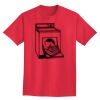 Ultra Cotton® Tall 6 oz. Short-Sleeve T-Shirt Thumbnail