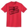 Ultra Cotton® Tall 6 oz. Short-Sleeve T-Shirt Thumbnail