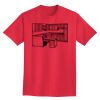 Ultra Cotton® Tall 6 oz. Short-Sleeve T-Shirt Thumbnail