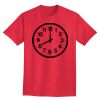 Ultra Cotton® Tall 6 oz. Short-Sleeve T-Shirt Thumbnail