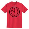 Ultra Cotton® Tall 6 oz. Short-Sleeve T-Shirt Thumbnail