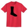 Ultra Cotton® Tall 6 oz. Short-Sleeve T-Shirt Thumbnail