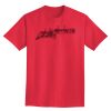 Ultra Cotton® Tall 6 oz. Short-Sleeve T-Shirt Thumbnail