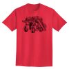 Ultra Cotton® Tall 6 oz. Short-Sleeve T-Shirt Thumbnail
