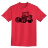 Ultra Cotton® Tall 6 oz. Short-Sleeve T-Shirt Thumbnail
