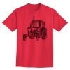 Ultra Cotton® Tall 6 oz. Short-Sleeve T-Shirt Thumbnail