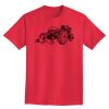 Ultra Cotton® Tall 6 oz. Short-Sleeve T-Shirt Thumbnail