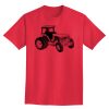 Ultra Cotton® Tall 6 oz. Short-Sleeve T-Shirt Thumbnail