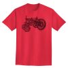 Ultra Cotton® Tall 6 oz. Short-Sleeve T-Shirt Thumbnail