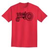 Ultra Cotton® Tall 6 oz. Short-Sleeve T-Shirt Thumbnail
