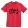 Ultra Cotton® Tall 6 oz. Short-Sleeve T-Shirt Thumbnail