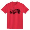 Ultra Cotton® Tall 6 oz. Short-Sleeve T-Shirt Thumbnail