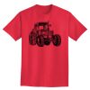Ultra Cotton® Tall 6 oz. Short-Sleeve T-Shirt Thumbnail