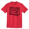 Ultra Cotton® Tall 6 oz. Short-Sleeve T-Shirt Thumbnail