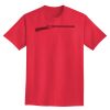 Ultra Cotton® Tall 6 oz. Short-Sleeve T-Shirt Thumbnail