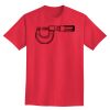 Ultra Cotton® Tall 6 oz. Short-Sleeve T-Shirt Thumbnail