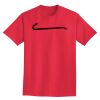 Ultra Cotton® Tall 6 oz. Short-Sleeve T-Shirt Thumbnail