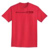 Ultra Cotton® Tall 6 oz. Short-Sleeve T-Shirt Thumbnail