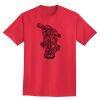 Ultra Cotton® Tall 6 oz. Short-Sleeve T-Shirt Thumbnail