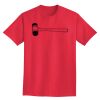 Ultra Cotton® Tall 6 oz. Short-Sleeve T-Shirt Thumbnail