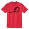 Ultra Cotton® Tall 6 oz. Short-Sleeve T-Shirt Thumbnail