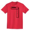 Ultra Cotton® Tall 6 oz. Short-Sleeve T-Shirt Thumbnail