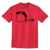 Ultra Cotton® Tall 6 oz. Short-Sleeve T-Shirt Thumbnail