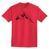 Ultra Cotton® Tall 6 oz. Short-Sleeve T-Shirt Thumbnail