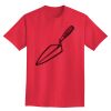 Ultra Cotton® Tall 6 oz. Short-Sleeve T-Shirt Thumbnail