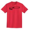 Ultra Cotton® Tall 6 oz. Short-Sleeve T-Shirt Thumbnail