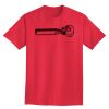 Ultra Cotton® Tall 6 oz. Short-Sleeve T-Shirt Thumbnail