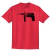 Ultra Cotton® Tall 6 oz. Short-Sleeve T-Shirt Thumbnail