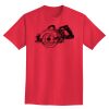 Ultra Cotton® Tall 6 oz. Short-Sleeve T-Shirt Thumbnail