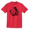 Ultra Cotton® Tall 6 oz. Short-Sleeve T-Shirt Thumbnail